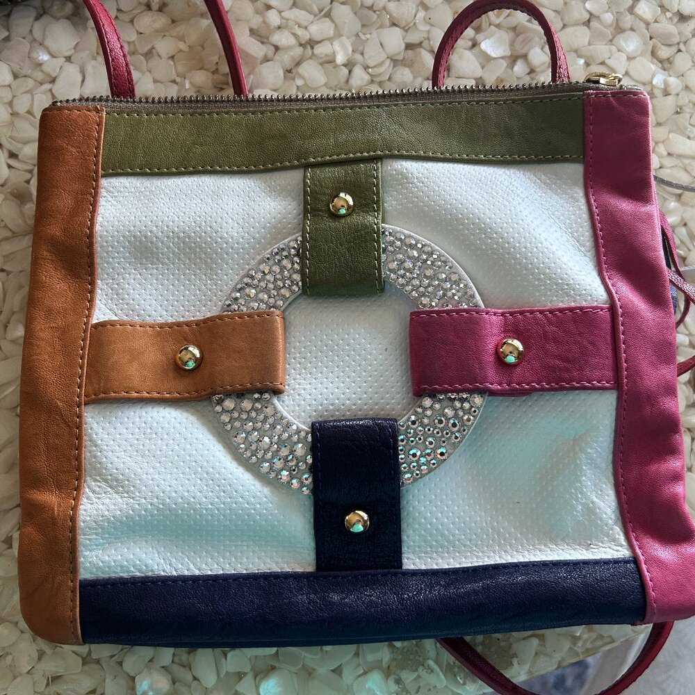 HOMANZ Summer Crossbody Bag